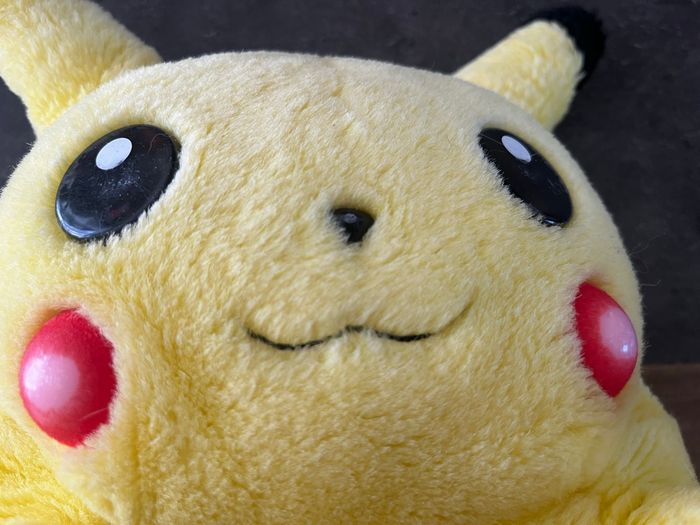 Range pyjama Pokémon - photo numéro 2