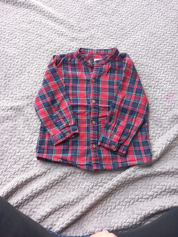 Chemise