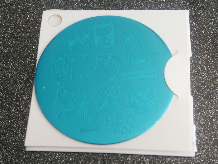 Plaques de stamping - photo numéro 4