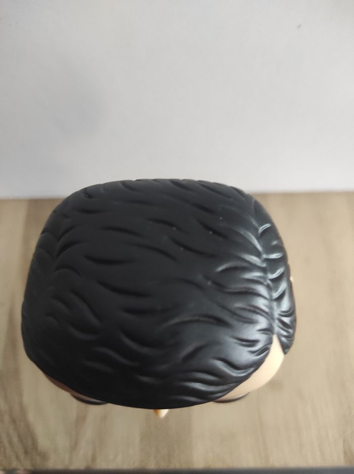 Figurine Funko pop Mr. Bean Pajamas 786 SANS boîte - photo numéro 5