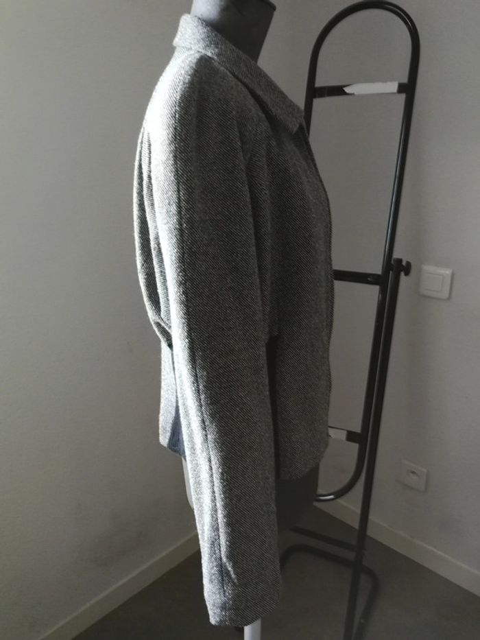 Tailleur Ensemble Veste et jupe Jacqueline Riu T 44 - photo numéro 9