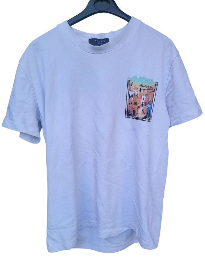 Tee-shirt homme - photo numéro 2