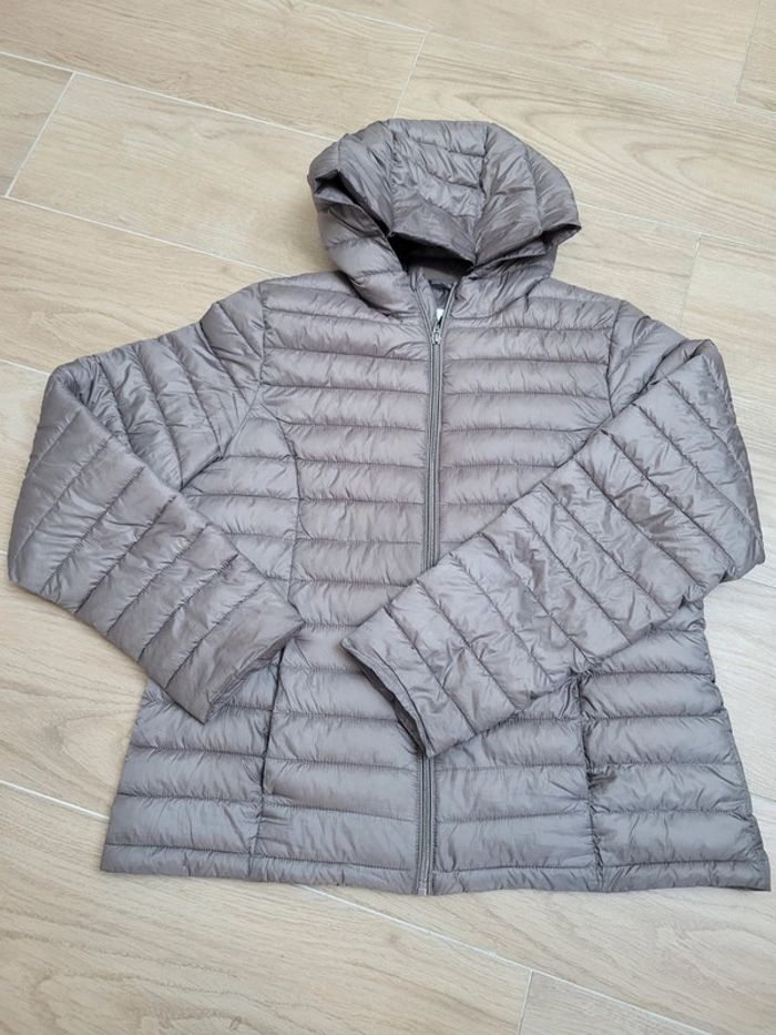 Manteau mi saison
