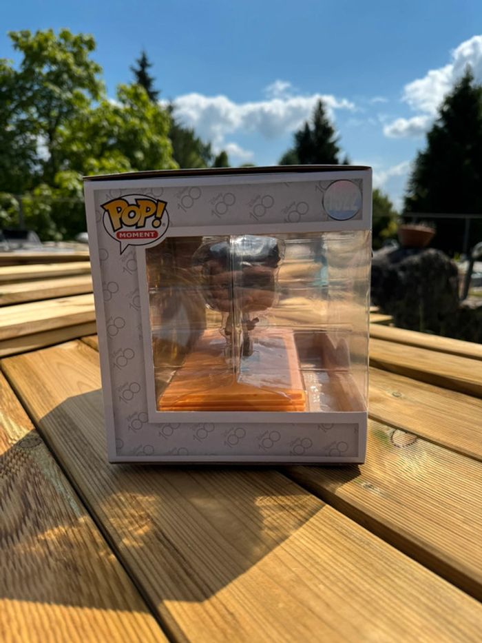 Pop Disney n°1322 La Princesse et la Grenouille - photo numéro 3
