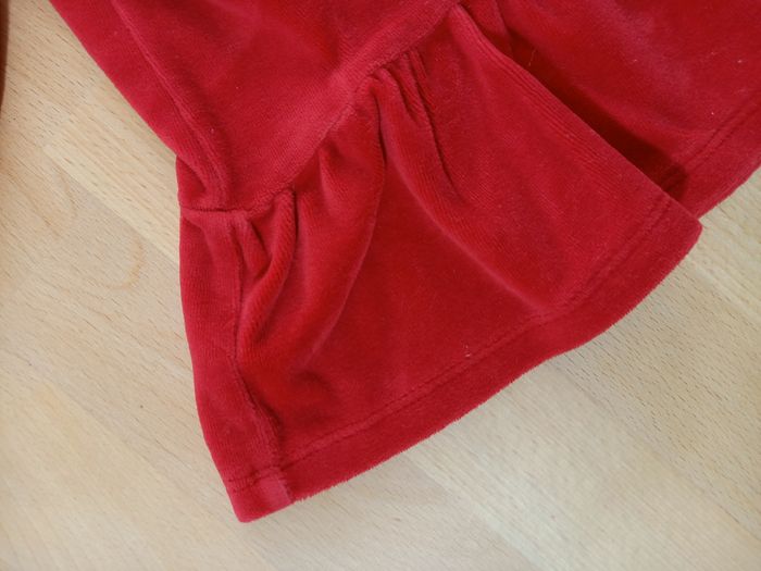 Pyjama de Noël Sergent Major 3 ans 🎄 - photo numéro 6