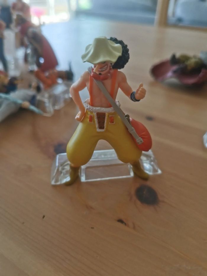 Figurines One pièces - photo numéro 18