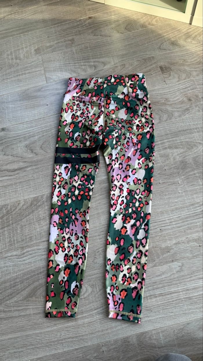 Legging Stronger taille S - photo numéro 2