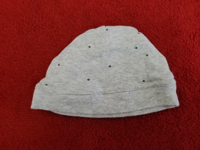 Casquette et bob d'été - photo numéro 7