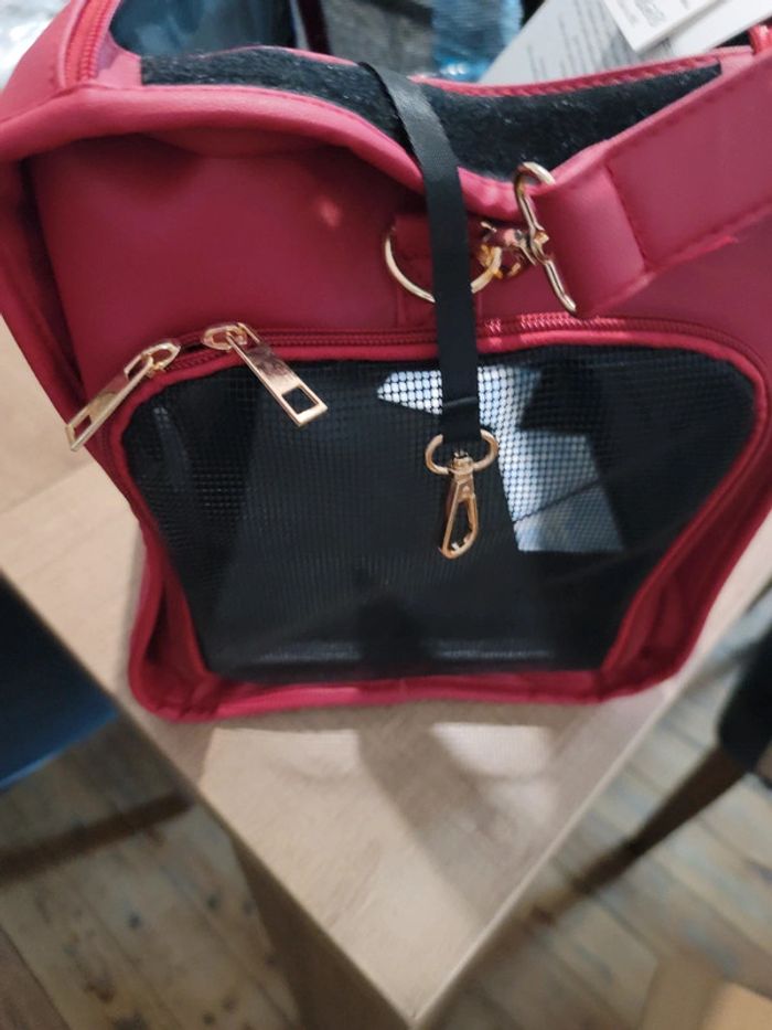 Sacs pour animaux - photo numéro 9