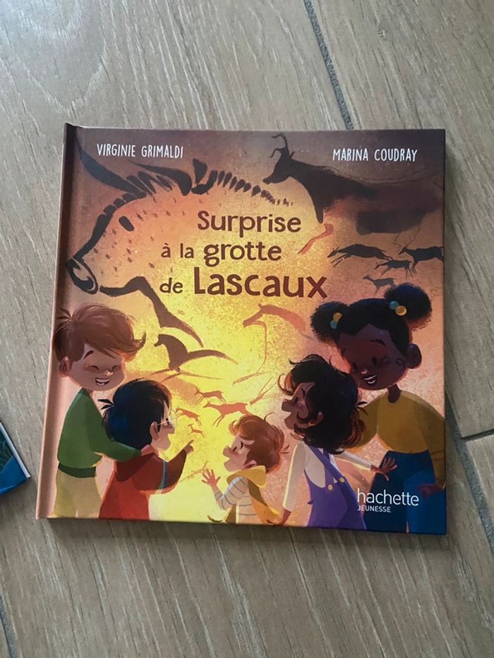 2 livres (Mac do) - photo numéro 3