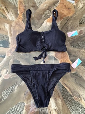 Maillot de bain Ardene noir