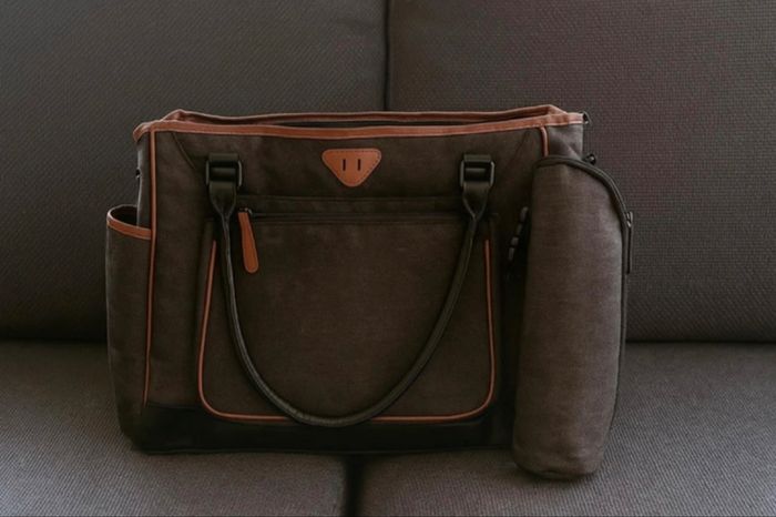 Sac à langer BRINCH en parfait état.