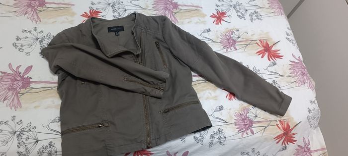 Veste décontractée Mango
