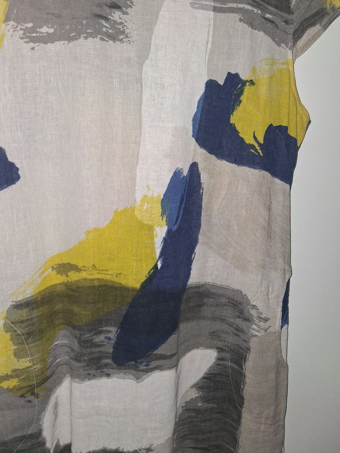 Robe d été - photo numéro 2