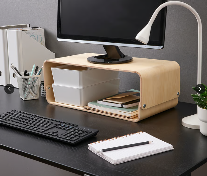 Rehausseur Ecran - photo numéro 6