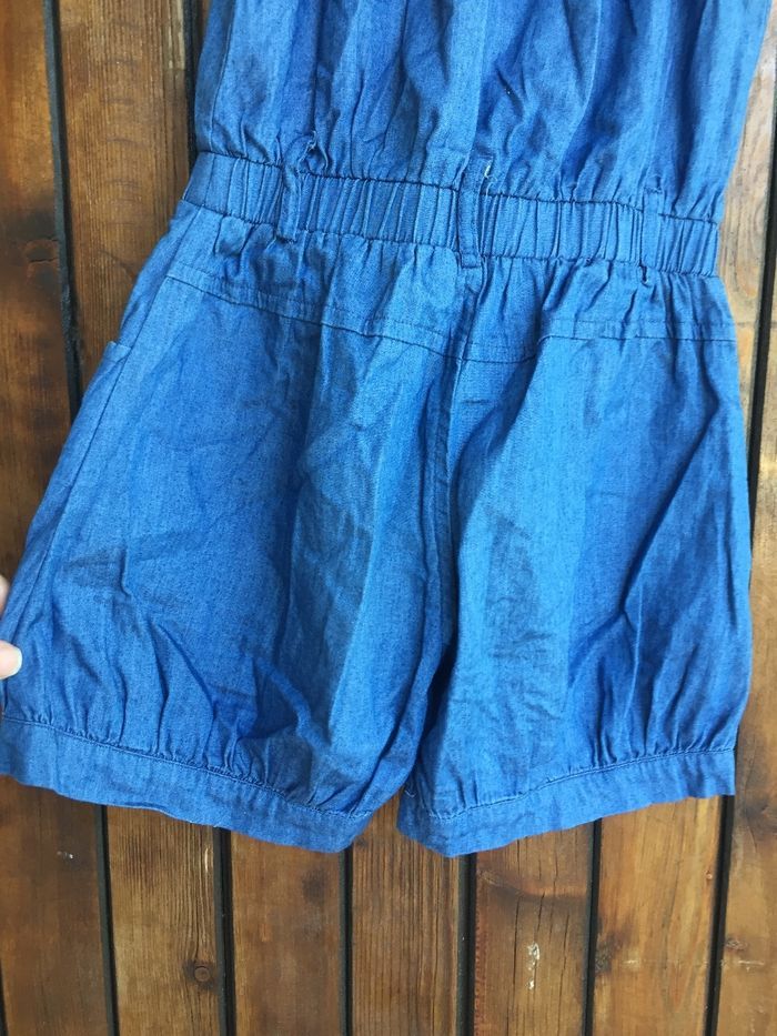 Combishort 8ans - photo numéro 3