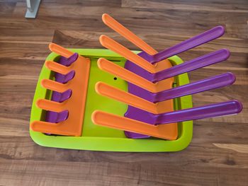 Egouttoir biberon BEABA 