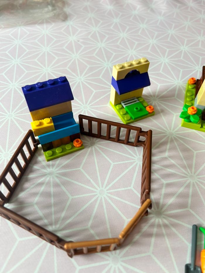 LEGO Friends - L’écurie de Mia - 41361 - photo numéro 4