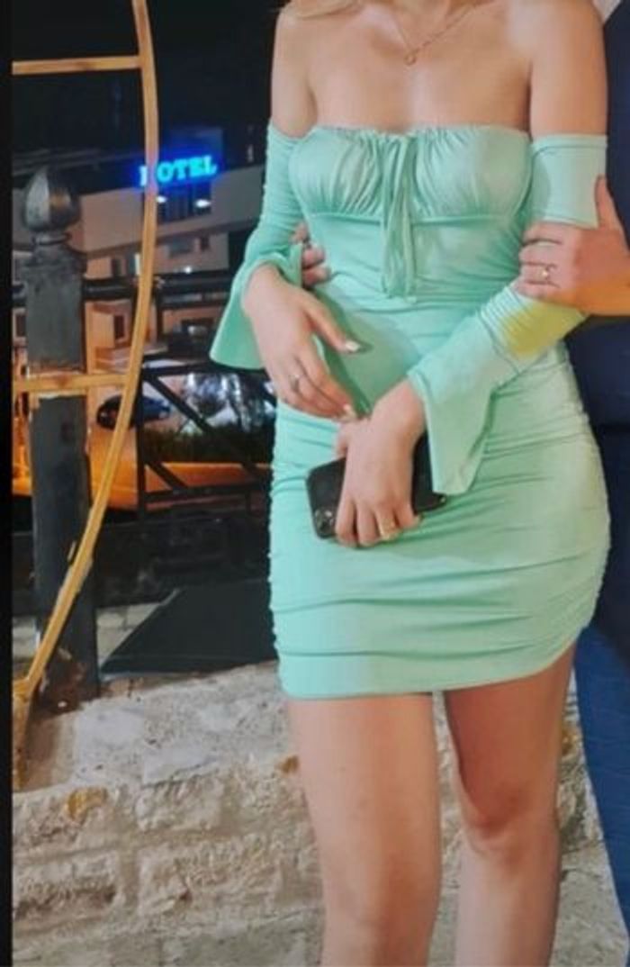 Party dress - photo numéro 2