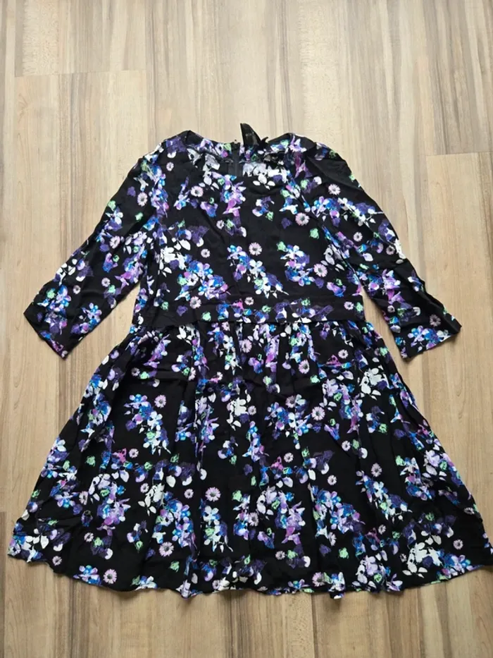 Robe asos 36