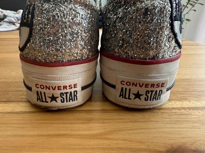 Converse Chiara Ferragni 38 - photo numéro 7
