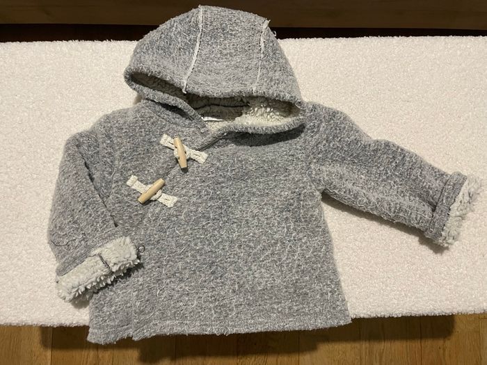 Lot vêtements garçon 12 mois - photo numéro 5