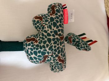 Nuage musical - Mika (Harry Potter) MELLIPOU