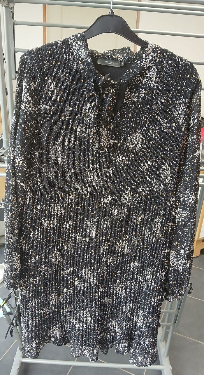 Robe deeluxe L - photo numéro 3