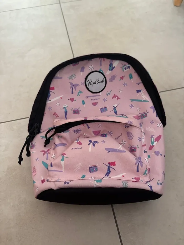 Petit sac à dos ripcurl