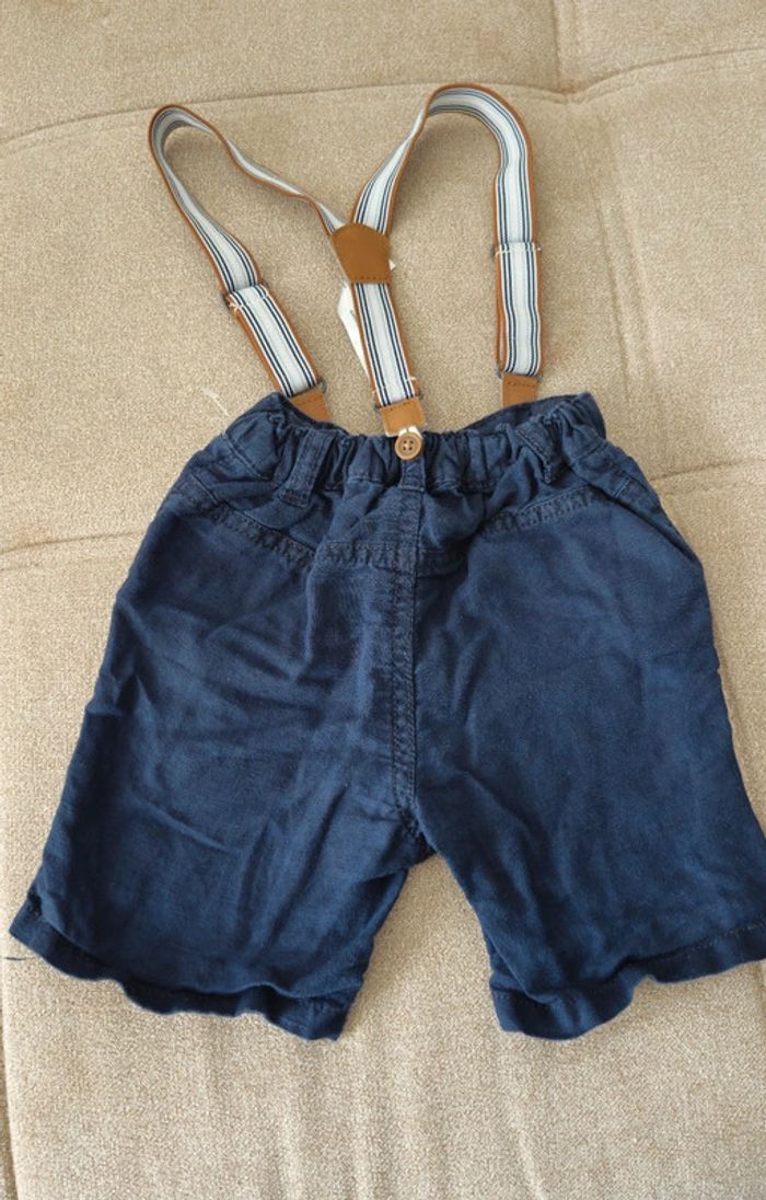 Short 24M - photo numéro 2