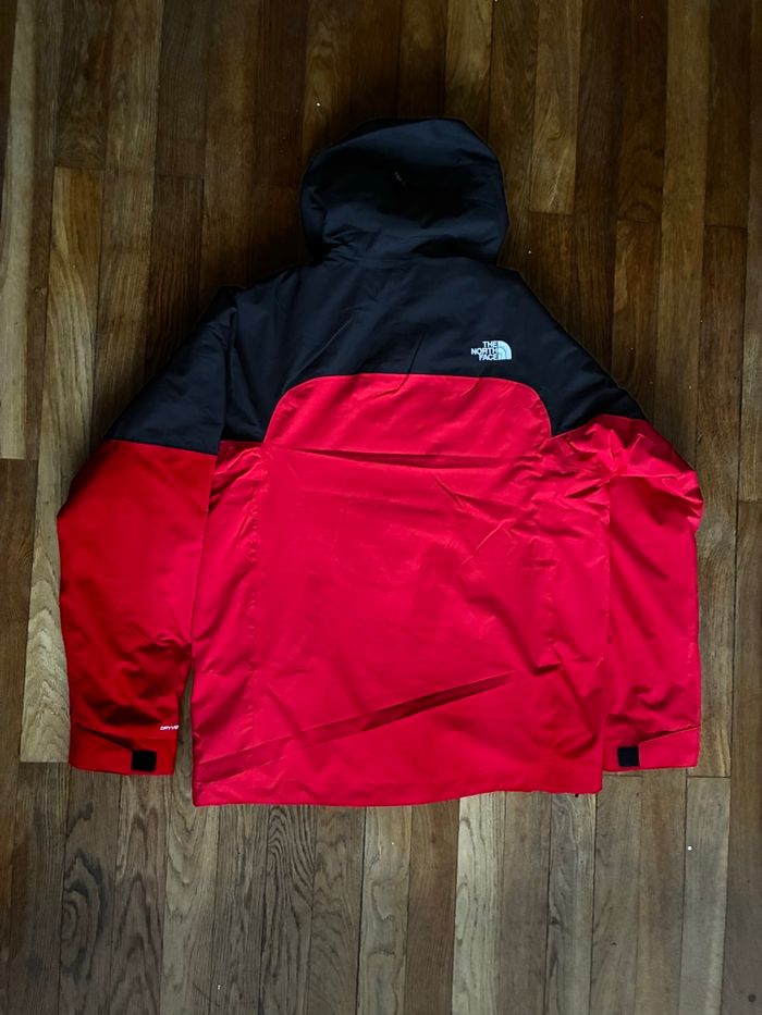 Veste 2 en 1 The North Face - Taille M - Neuve - photo numéro 4