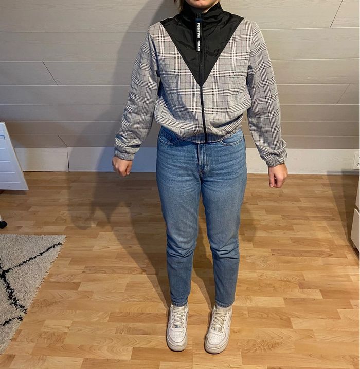 Veste courte Zara - photo numéro 4