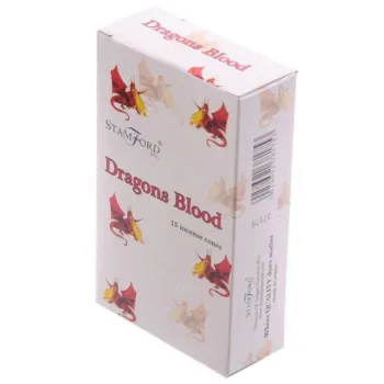 encens sang du dragon
