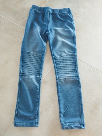 Pantalon Pepperts 8-10 ans