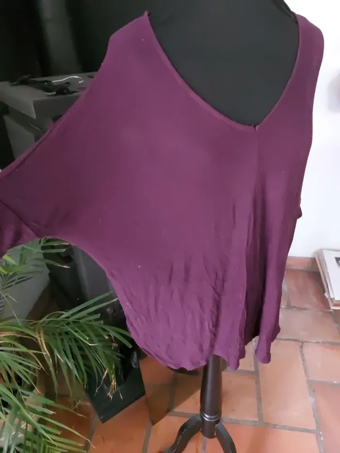 Pull fin - photo numéro 3