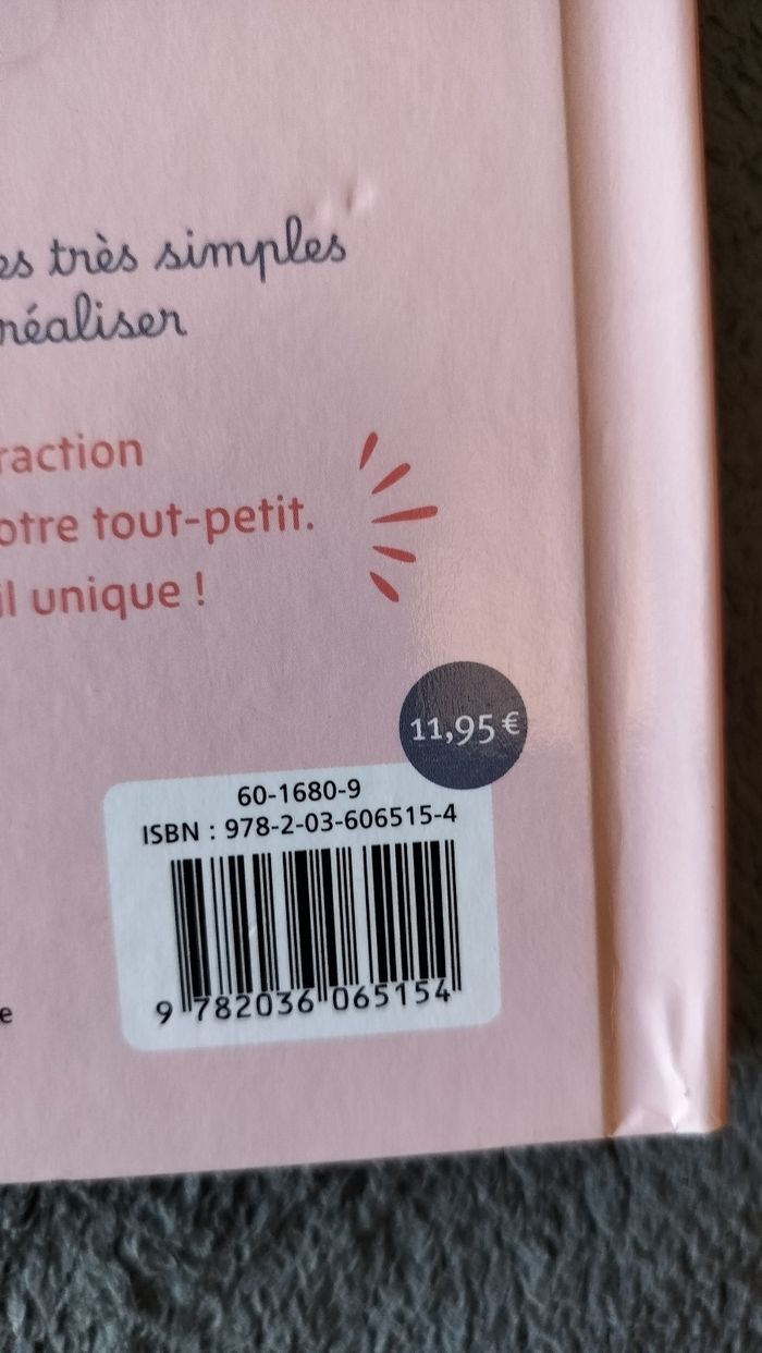 Livre Ouh Ouh petit loup ! - photo numéro 3