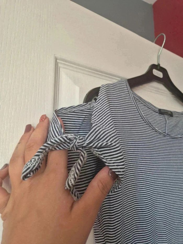 Tee shirt - photo numéro 3