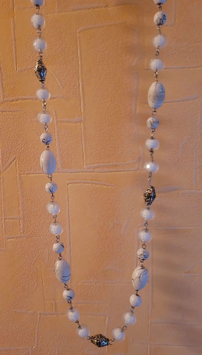 Collier fantaisie femme