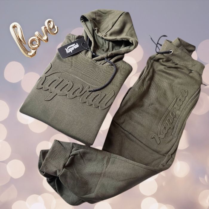 Ensemble jogging Kaporal 🐠 - photo numéro 8