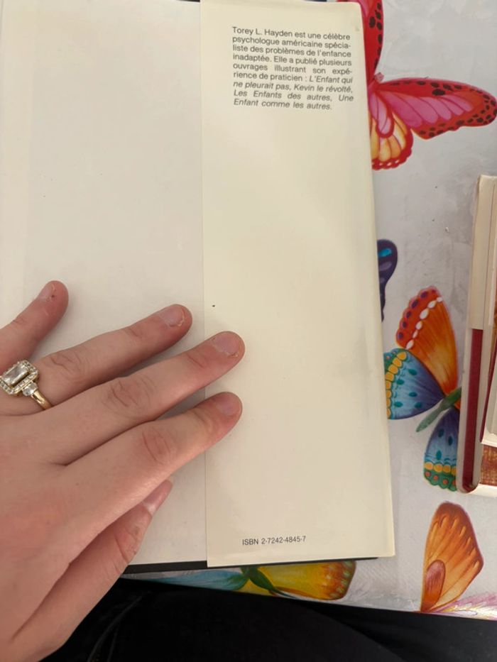 Livre « la forêt de tournesols » - photo numéro 3