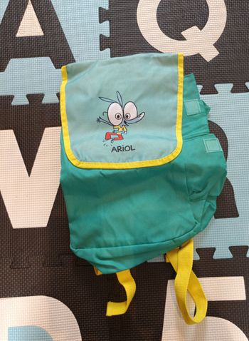 Sac à dos