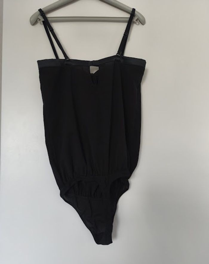 Body chic - photo numéro 7