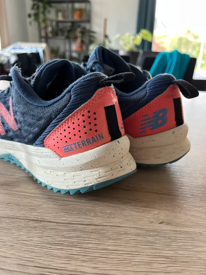 Chaussures New Balance - photo numéro 3