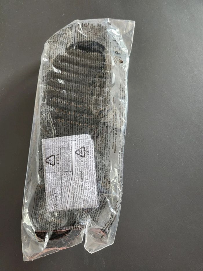 Brosse démêlante - photo numéro 2