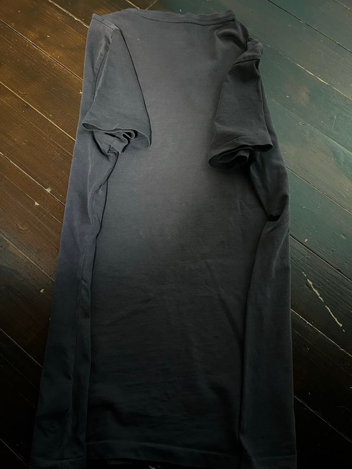 T-shirt Ralph Lauren S Bleu marine - photo numéro 2