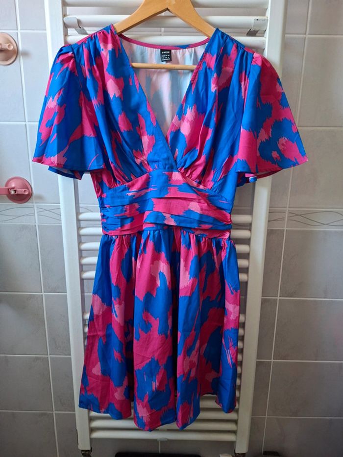 Robe été