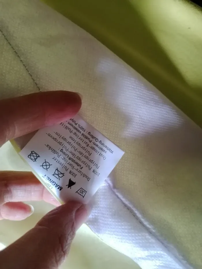 Dessus de lit 1 personne - photo numéro 5