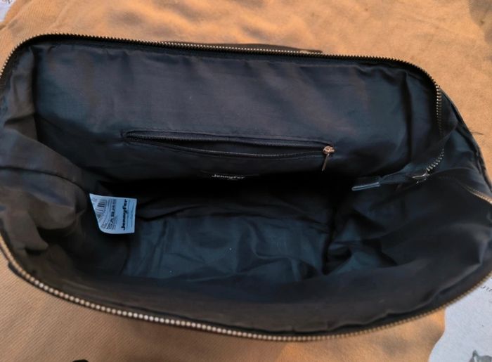 Sac a main noir - photo numéro 6