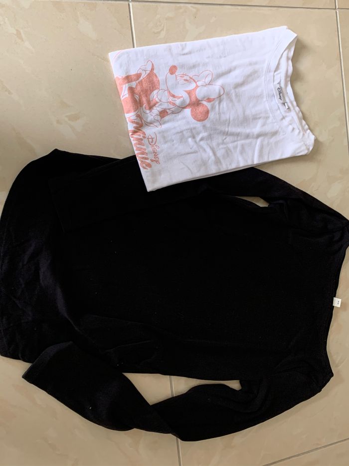 T.shirt de grossesse