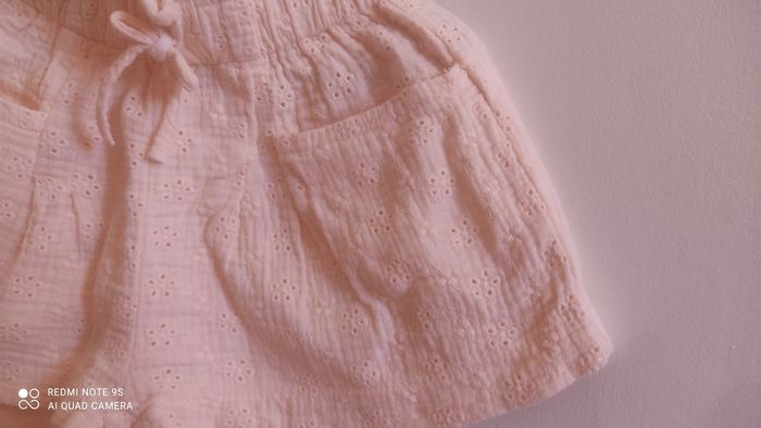 Short - photo numéro 2